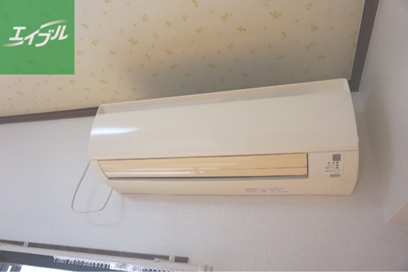 その他設備　※７０２号室写真