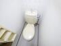 トイレ　トイレです