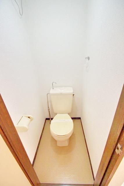 トイレ　★お問い合わせはタウンハウジング聖蹟桜ヶ丘店まで★