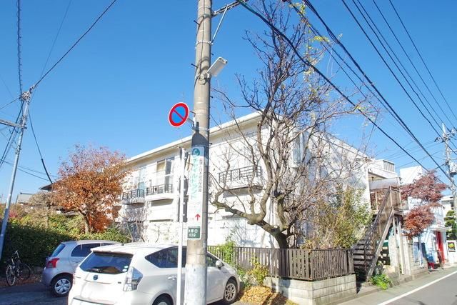 建物外観　★お問い合わせはタウンハウジング聖蹟桜ヶ丘店まで★