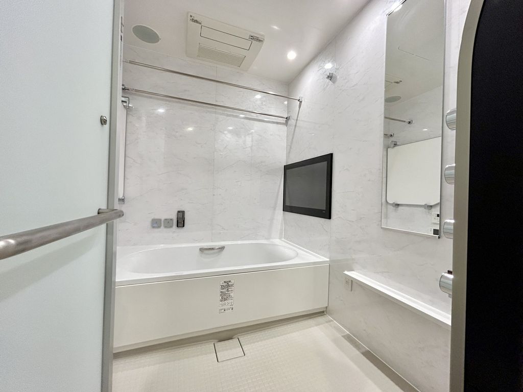 バス・シャワールーム　1620タイプ