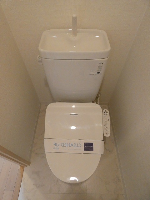 トイレ　トイレ※別部屋参考写真