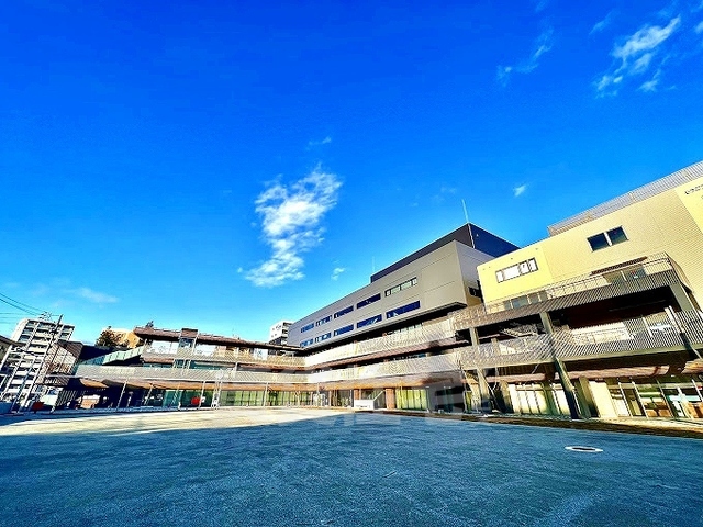 その他　中村区役所（その他）まで1928m