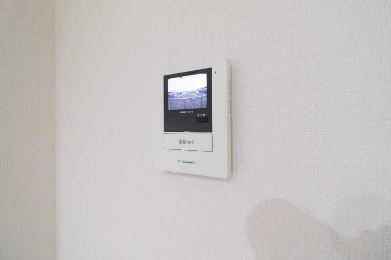 セキュリティ　図面と現状に相違がある場合には現状を優先