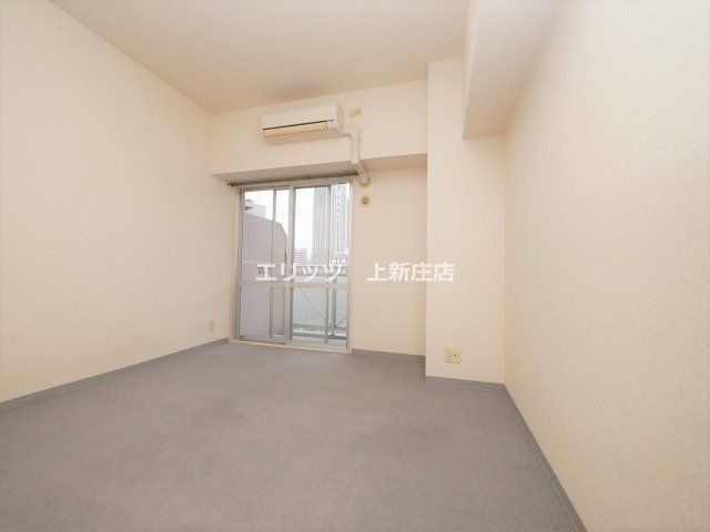 居室・リビング　リビング/居室