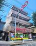 西武立川駅よりバス20分 徒歩3分 3階 築35年10ヶ月の賃貸物件