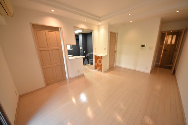 居室・リビング　エステムプラザ梅田・中崎町II　洋室