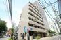 カテリーナ大森 3階 築28年3ヶ月の賃貸物件