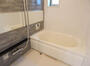 バス・シャワールーム　バス／シャワー