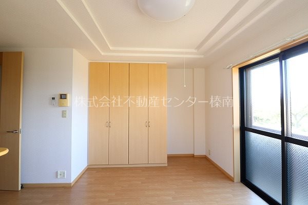 収納　別部屋写真です