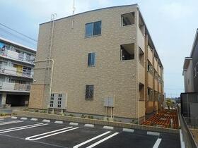 名鉄津島線/甚目寺駅 歩29分