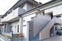 国際会館駅より徒歩7分 築29年2ヶ月 2階建の賃貸物件