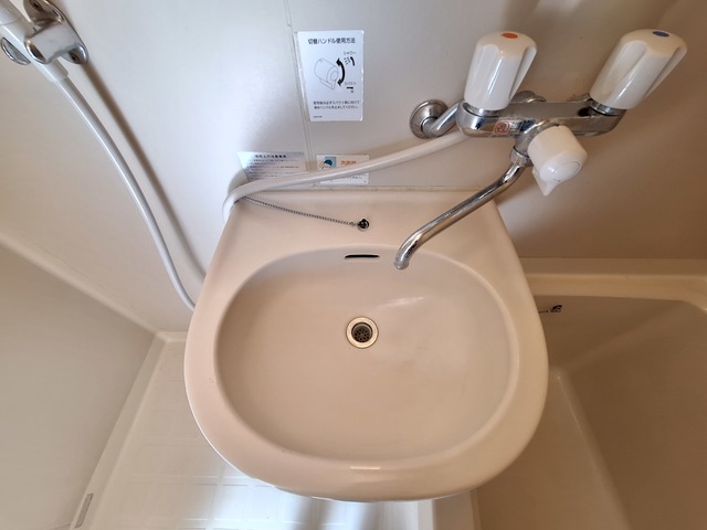 洗面設備　★洗面所★