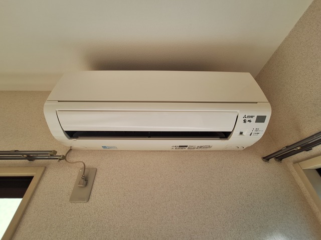 その他設備　★エアコン完備★