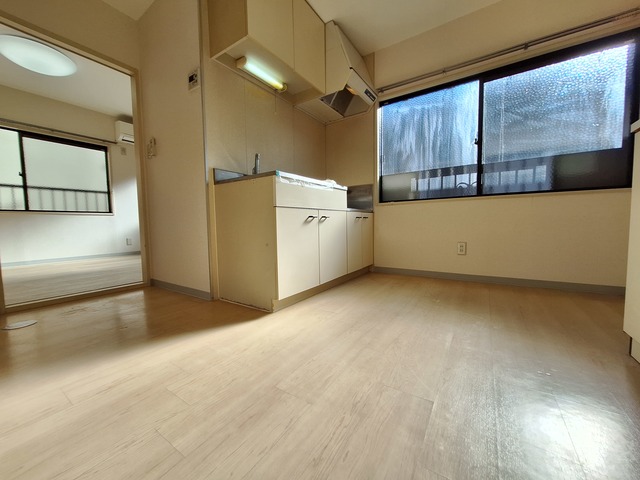 居室・リビング　★広々ダイニング★