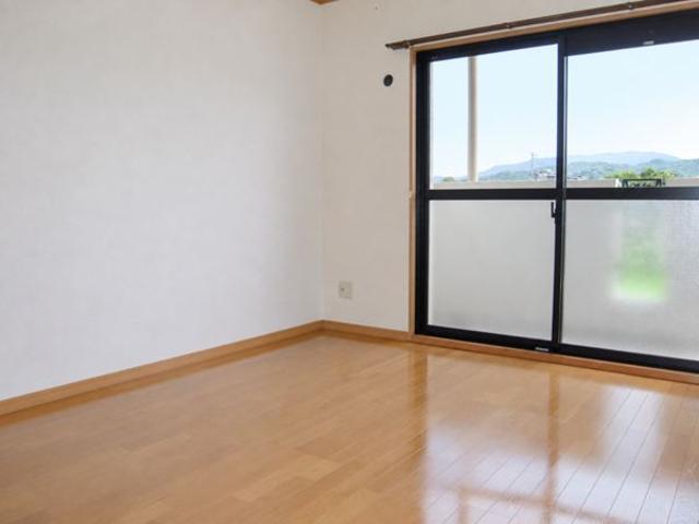 コンステレーションIIの居間写真