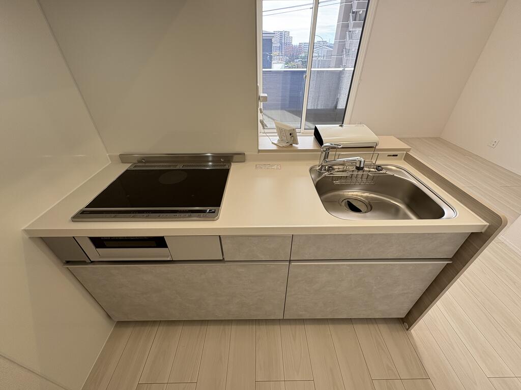 キッチン　電気調理器（ＩＨヒーター）