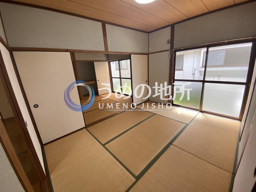 その他部屋・スペース　和室１ー１