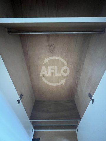 収納　ソシオリバーハイツ　クローゼット