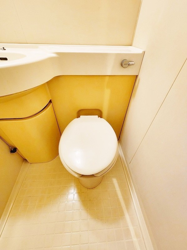 トイレ　★浴室＆トイレ★