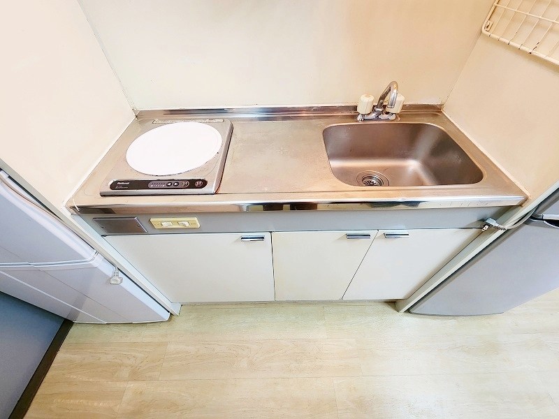 キッチン　★システムキッチン/IHコンロ★