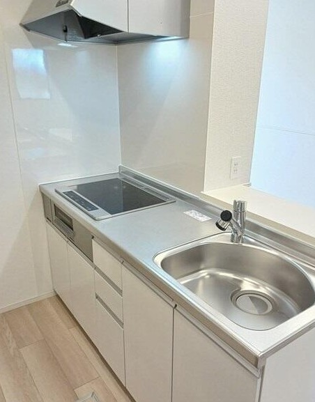 キッチン　同仕様