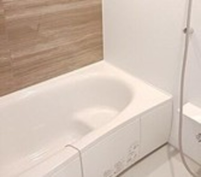 バス・シャワールーム　同仕様