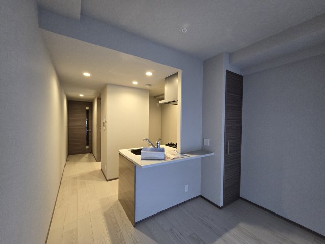 居室・リビング　プレサンスロジェ上前津駅前THE RESIDENCE