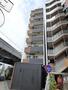 中延駅より徒歩2分 8階 築15年10ヶ月の賃貸物件