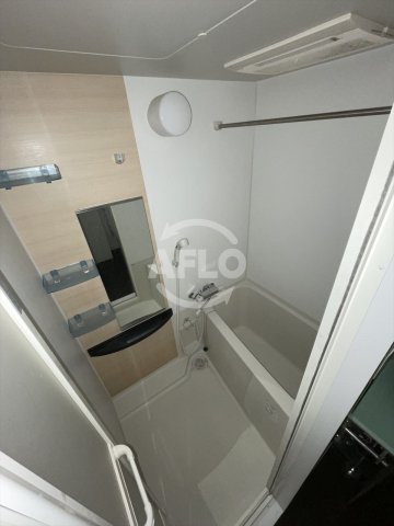 バス・シャワールーム　SERENiTE本町エコート(セレニテ本町エコート)　お風呂