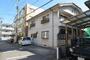 柳川駅より徒歩12分 築32年8ヶ月 2階建の賃貸物件