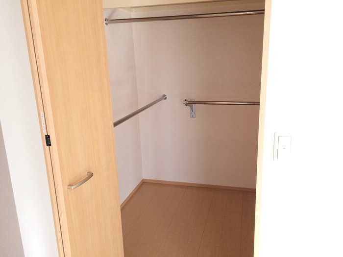 収納　こまごまとしたものを収納できそうですね