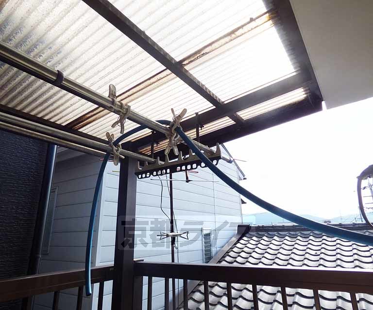 眺望　景色が綺麗です