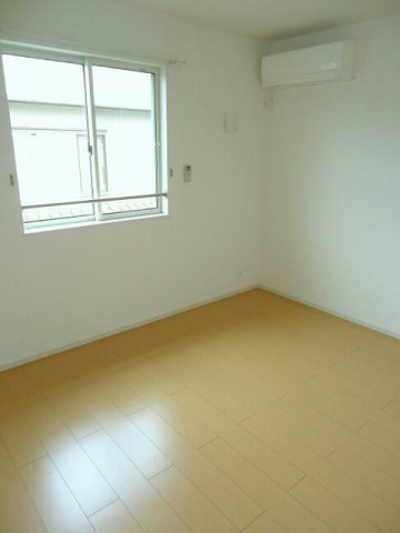 その他部屋・スペース　きれいな内装です