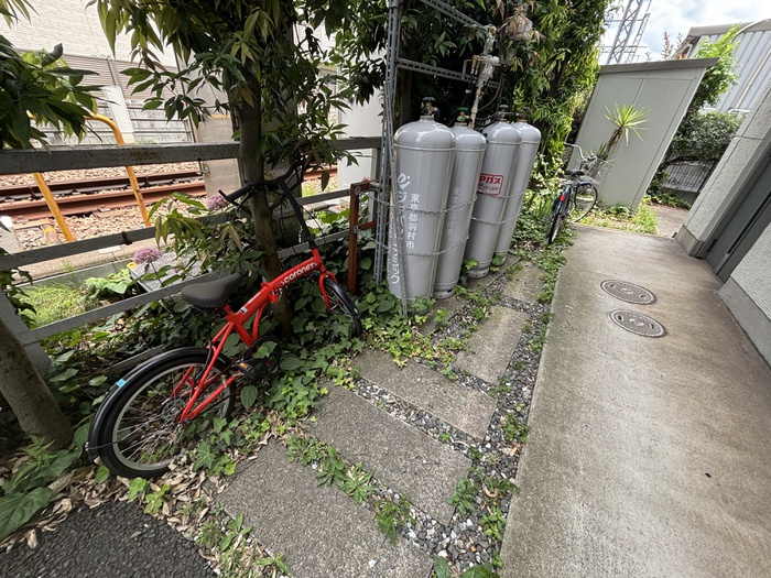 その他