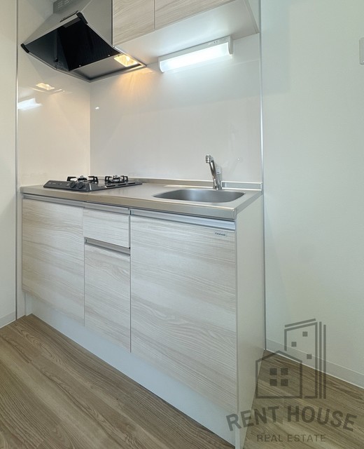 キッチン　同仕様写真です。