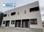 英賀保駅より徒歩47分 2階 新築の賃貸物件