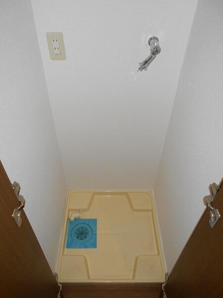 その他設備　同タイプの写真です☆