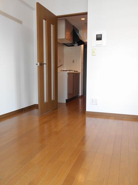 居室・リビング　同タイプの写真です☆