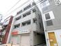 北千住駅より徒歩5分 3階 築16年1ヶ月の賃貸物件