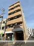 長居駅より徒歩4分 4階 築33年10ヶ月の賃貸物件