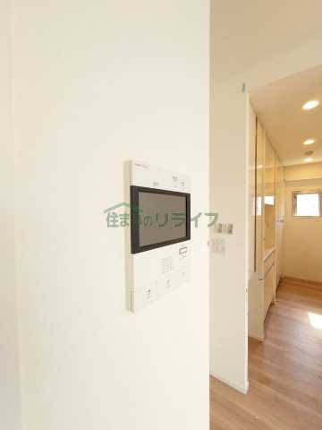 セキュリティ　クレストコート文京湯島