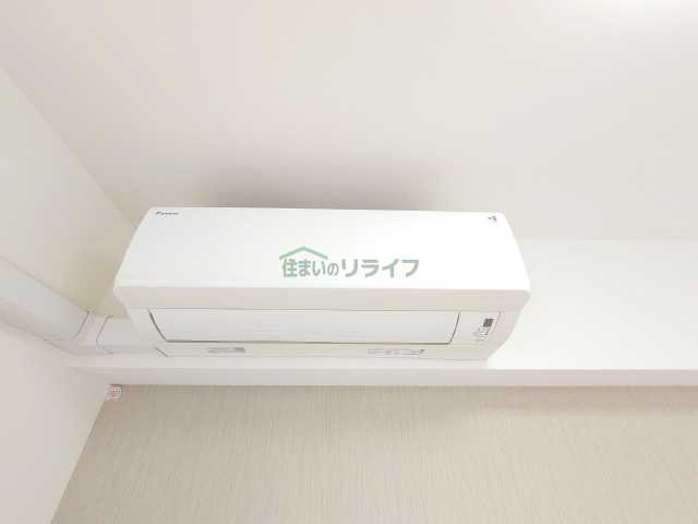 その他設備　クレストコート文京湯島