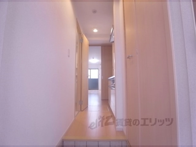 その他部屋・スペース　廊下