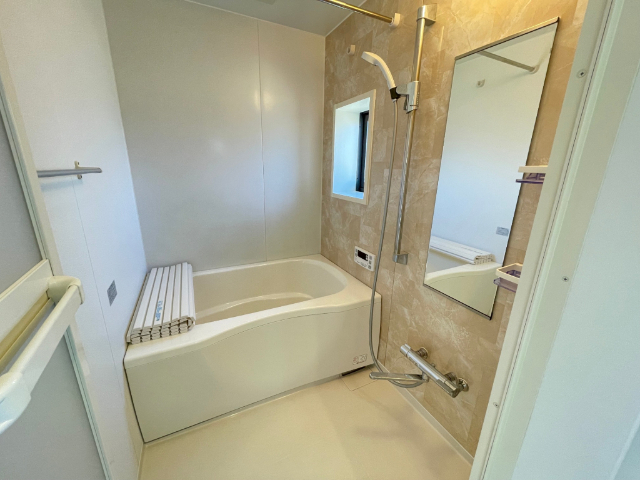 バス・シャワールーム　※イメージ