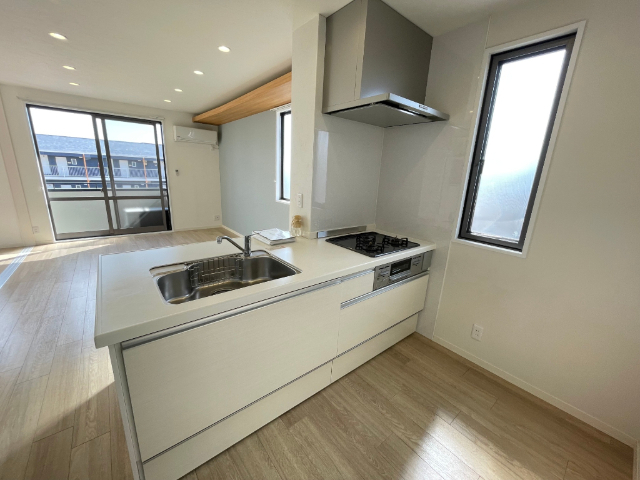 居室・リビング　※イメージ