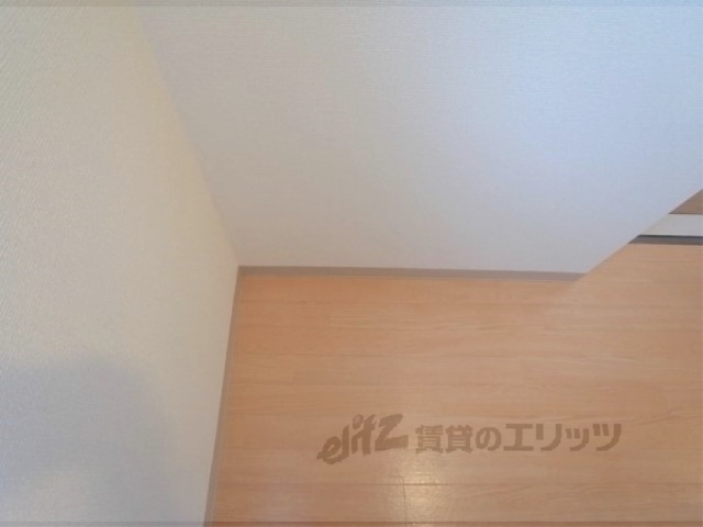 その他部屋・スペース　冷蔵庫置場