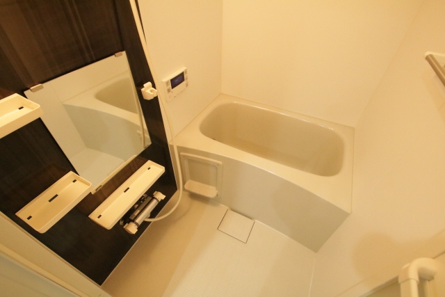 バス・シャワールーム　別室の参考写真です。※現況優先