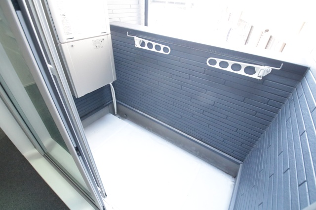 バルコニー　別室の参考写真です。※現況優先