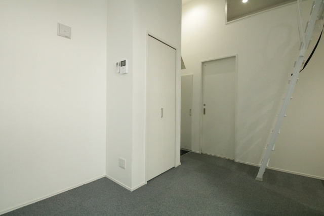 居室・リビング　別室の参考写真です。※現況優先